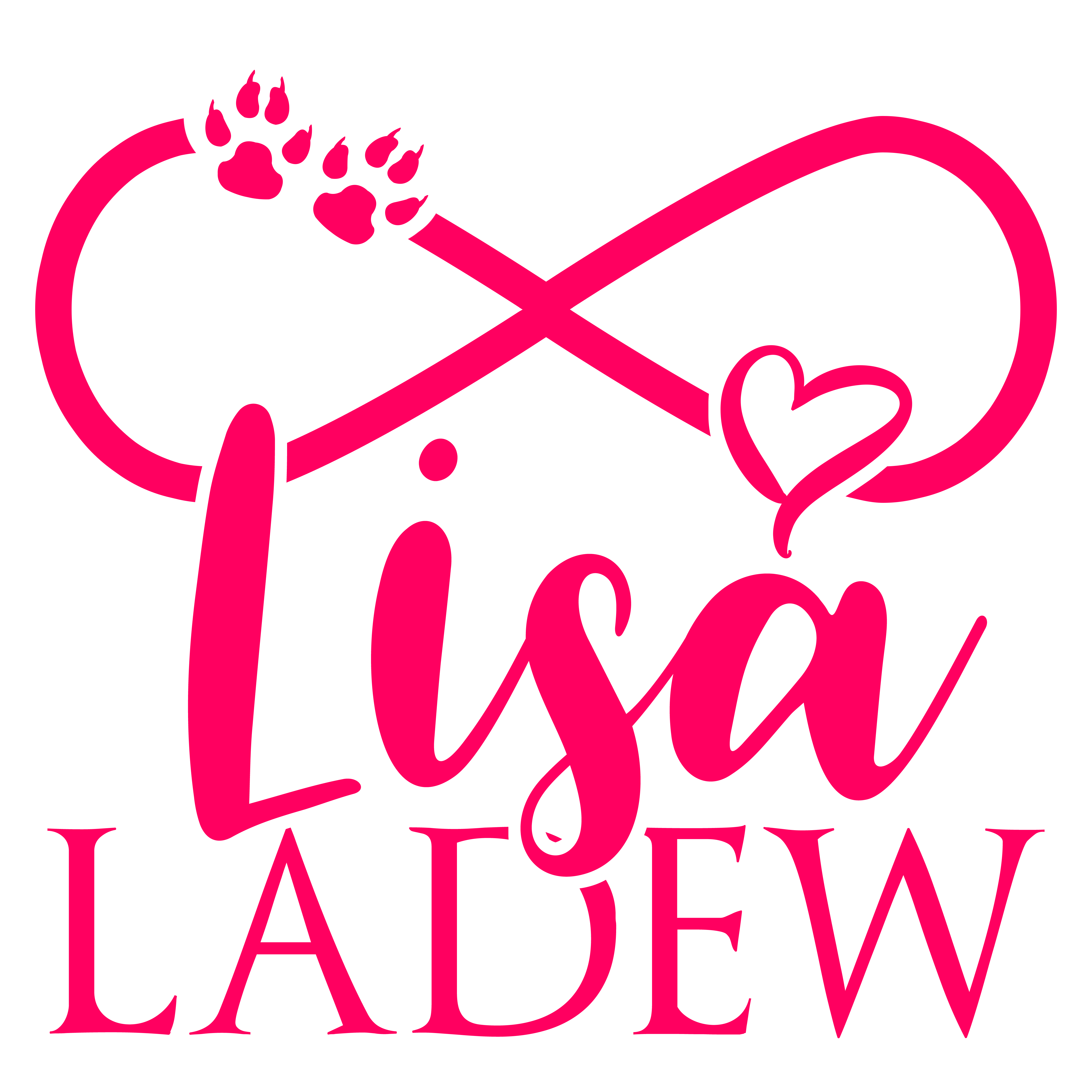 Lisa Ladew